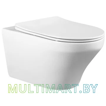 Унитаз Vincea Edge-M VT1-37